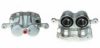 BUDWEG CALIPER 343158 Brake Caliper